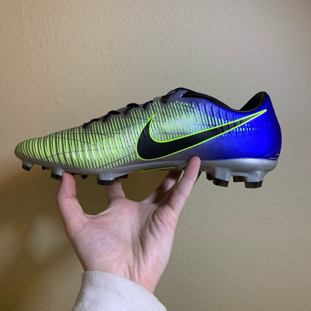 Nike Soccer Cleats